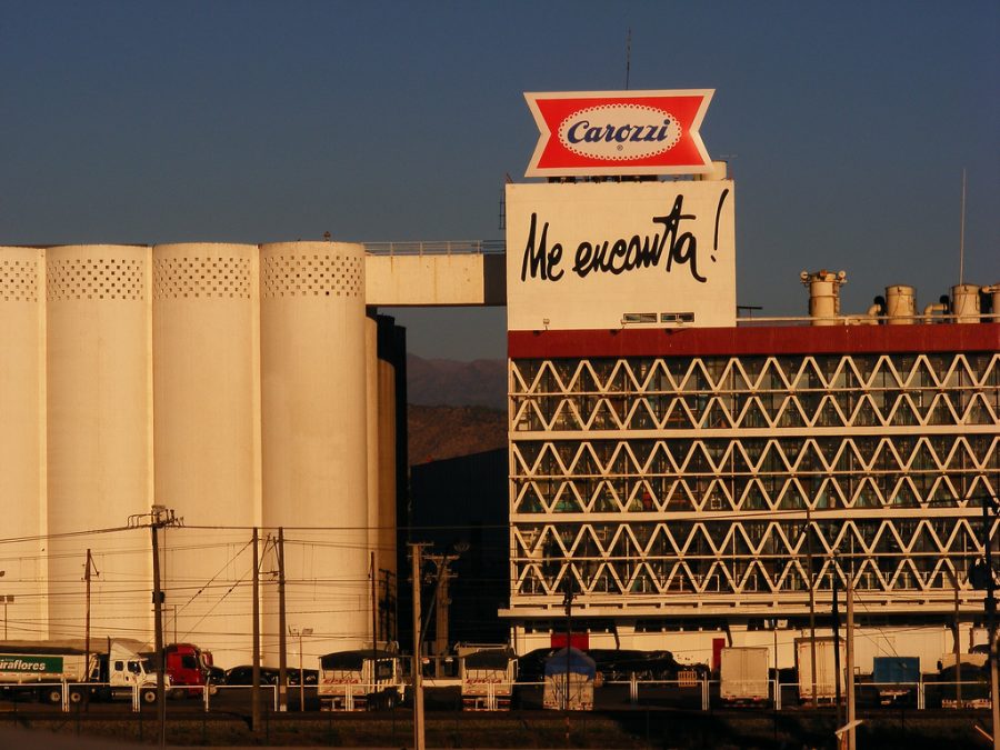 Carozzi emite bonos en Chile por USD 157.5 millones