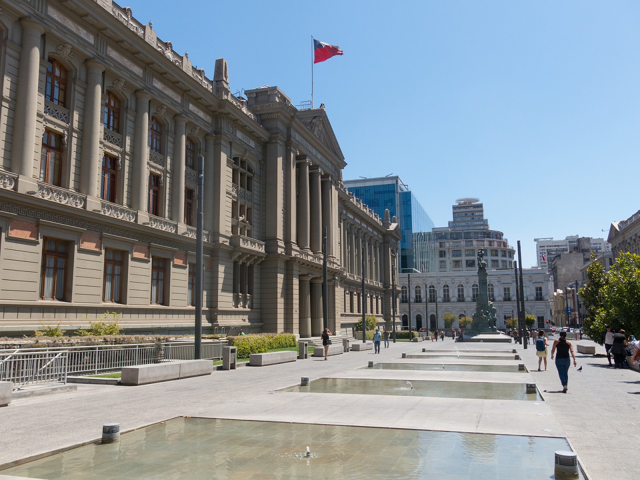  ¿una nueva Constitución es el camino para resolver la crisis chilena?