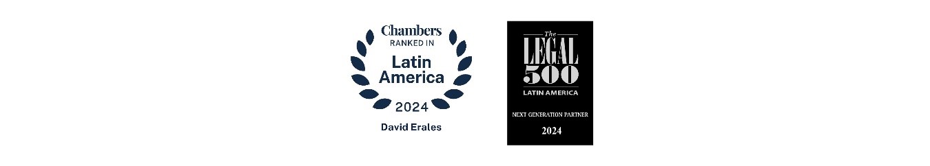 David Erales - Premios y reconocimientos