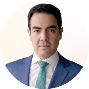 Fabricio Sánchez de Benites, Vargas & Ugaz