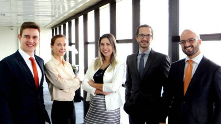 TozziniFreire nombra cinco nuevos socios en São Paulo