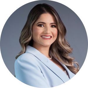 Pamela Benzán Arbaje