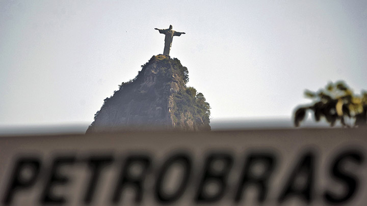 Petrobras niega haber alcanzado acuerdo extra-judicial en investigación en EE. UU.