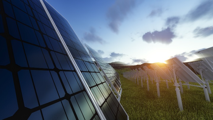 SunPower recibe financiamiento por USD 222 millones