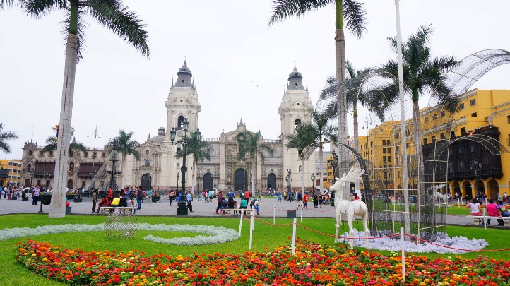 Garrigues incorpora nuevo socio en práctica tributaria en el Perú