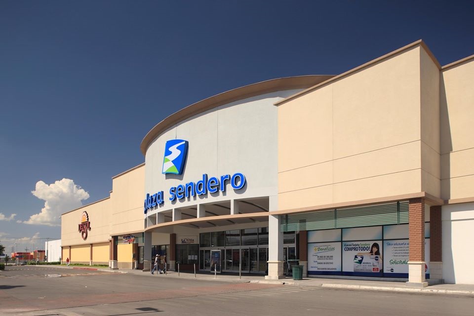 Grupo Acosta Verde es propietario de la marca de centros comerciales Plaza Sendero / Plaza Sendero - Facebook