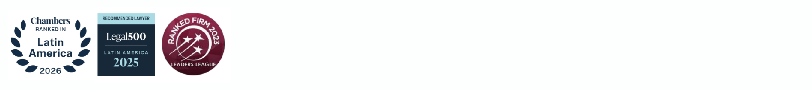 Premios y reconocimientos