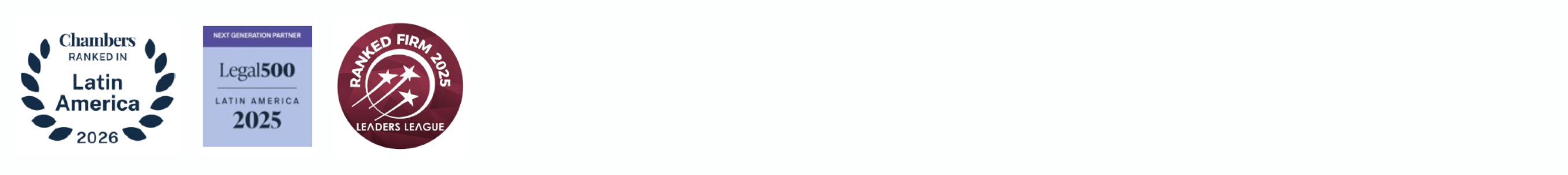 Premios y reconocimientos