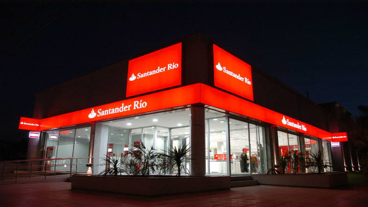 Banco Santander Río emite obligaciones con asesoría de Pérez Alati