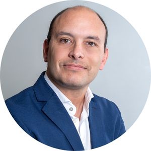 Santiago Luis Soutullo Torres