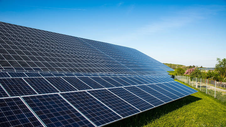 Plantas fotovoltaicas obtienen financiamiento en México