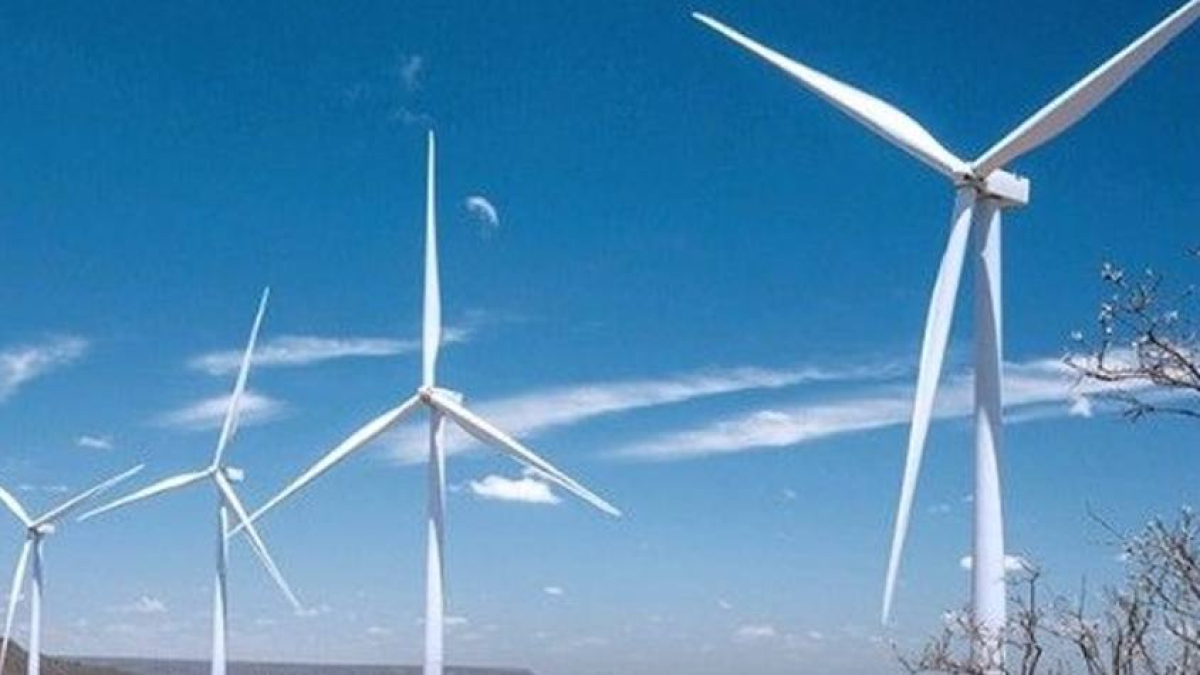LexLatin | ENDE adjudica proyecto de tres parques eólicos a Vestas