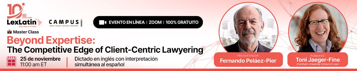 Masterclass - Beyond Expertirse