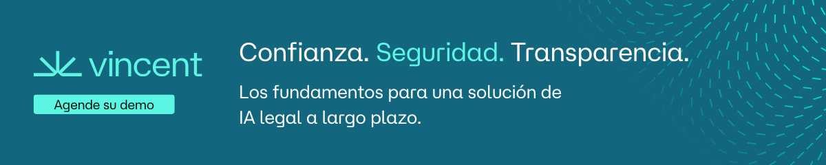 vLex - Vicent AI