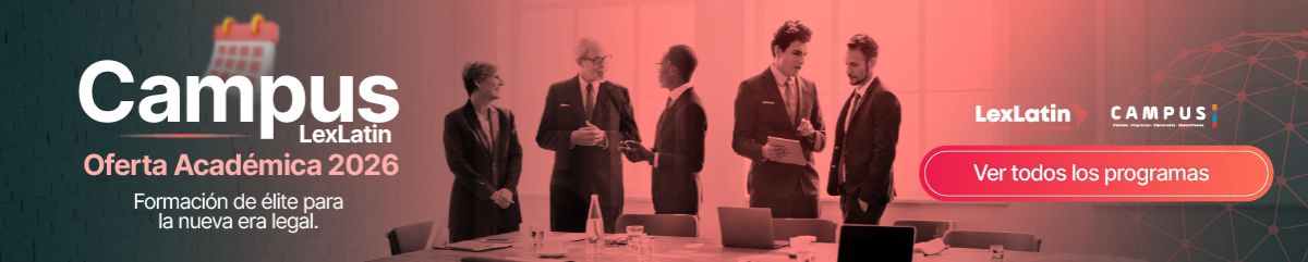 Campus - Oferta académica 2026