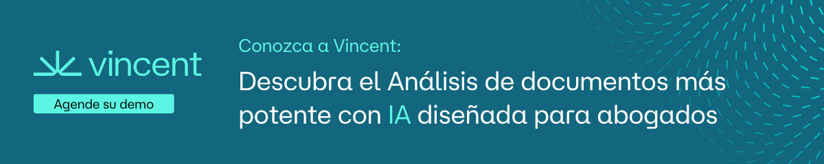 vLex - Vicent AI