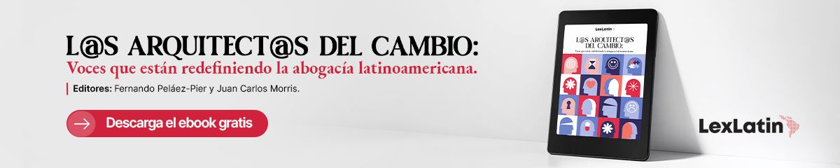 eBook - L@s Arquitect@s del Cambio