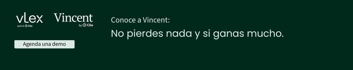 vLex - Vicent AI