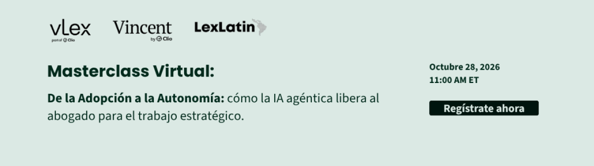 vLex - MC De la adopción a la autonomía