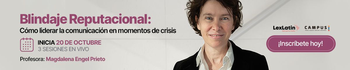 PE - Blindaje Reputacional