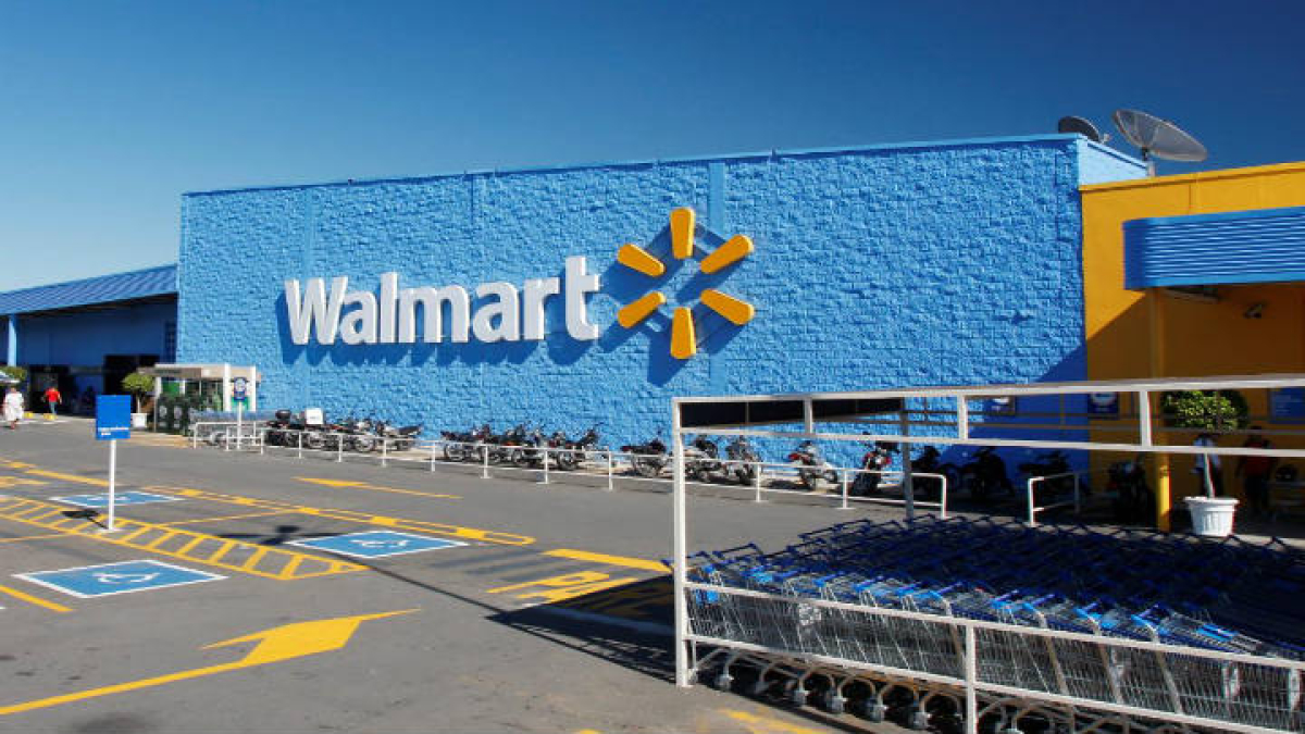 Advent International adquire participação majoritária no Walmart