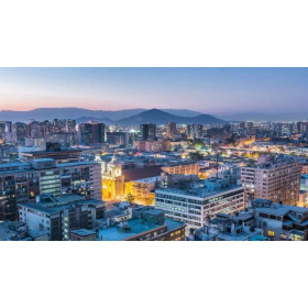 El Legaltech Summit 2018 será en Santiago de Chile / Bigstock