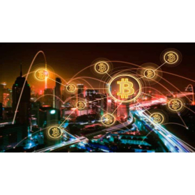 "Los beneficios más evidentes de la tecnología de cadena de bloques son la protección a la privacidad y la seguridad de la información" / Bigstock
