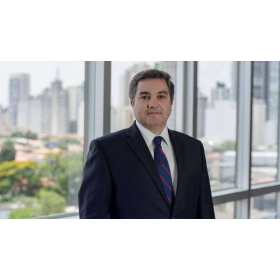 Paulo Rocha ha sido socio gerente de Demarest Advogados durante 10 años