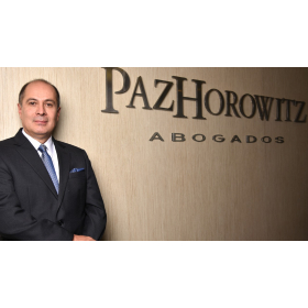 Los planes concretos de expansión de Paz Horowitz datan de por lo menos 2018, cuando empezaron las conversaciones con Dentons / Jorge Paz Durini