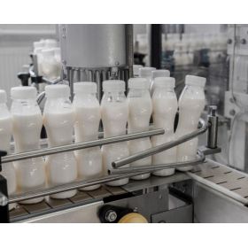 Lactalis do Brasil ofrece a los consumidores productos lácteos en una selección de marcas, incluidos Batavo, Président, Elegê, Cotochés, Poços de Caldas, Itambé y Parmalat./ Canva.