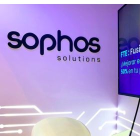 La transferencia de todas las acciones compradas se completará a principios de este mes / IG: sophos.solutions