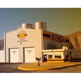 Fundada en 1967, Simsa, matriz de GAZA, actúa en el negocio de trabnsporte, logística y almacenamiento de combustibles./ Tomada de la cuenta de la empresa en Linkedin.