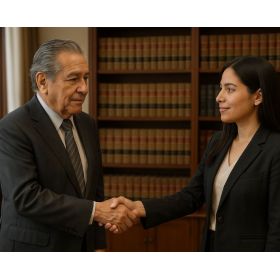 El conocimiento jurídico no se hereda: se construye, se transmite y se reafirma en la práctica / ChatGTP