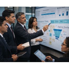  los despachos que comiencen hoy a institucionalizar el desarrollo de negocios estarán mucho mejor posicionados para la próxima década