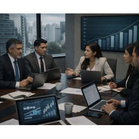La profesión debería adoptar marcos regulatorios que atraigan capital y fomenten la innovación.