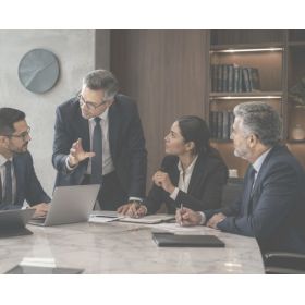 La hora facturable tiene un defecto de fábrica: premia exactamente lo contrario de lo que el cliente quiere. / Imagen creada por ChatGPT.