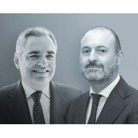 Pedro Pérez Llorca e Iván Delgado sobre el futuro de la abogacía iberoamericana.