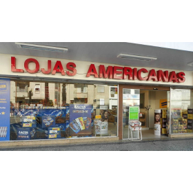 Stocche Forbes y Lefosse en emisión de Lojas Americanas