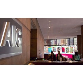Fairfax adquiere operaciones de AIG en Latinoamérica