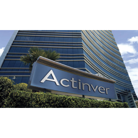 Chávez Vargas asesora a Actinver en programa de emisión