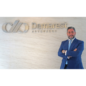 Iberian Desk de Demarest incorpora consultor extranjero de Cuatrecasas