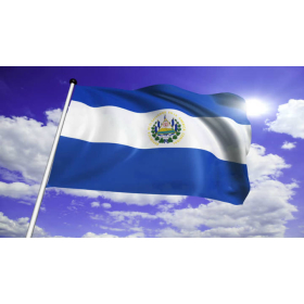 El Salvador emite bonos soberanos con apoyo de cuatro firmas