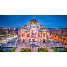 Thompson & Knight incorpora counsel en Ciudad de México