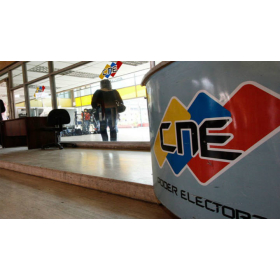 La Asamblea Nacional Constituyente en Venezuela: estado actual y algunas proyecciones