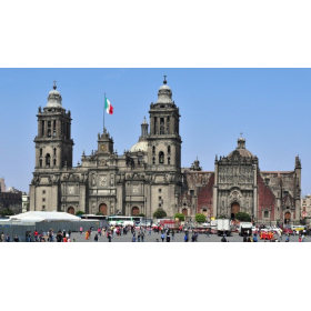 Gardere refuerza práctica de comercio internacional en Ciudad de México con dos nuevos socios