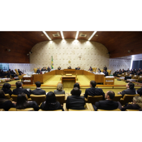 Corte Suprema aprueba traspaso de investigación de Petrobras a otro juzgado