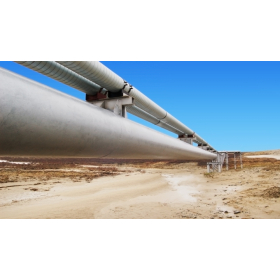 IEnova y TransCanada ganan licitación para construir gasoducto Texas - Tuxpan