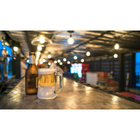 Constellation Brands adquiere planta cervecera de Grupo Modelo