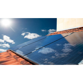 Colbún adjudica contrato de energía a Total y SunPower por 15 años