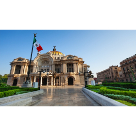 Garrigues incorpora dos nuevos socios en México